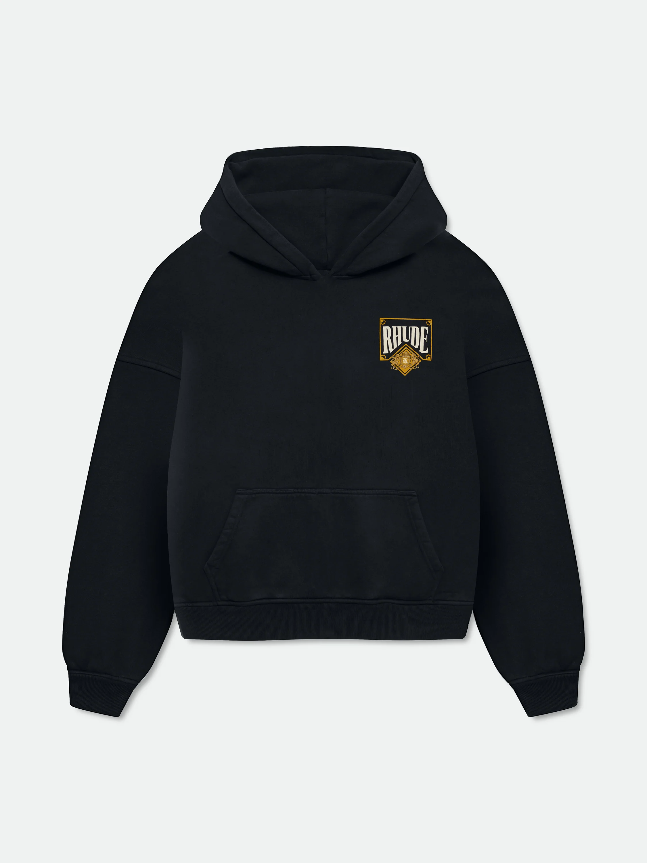 sweaters and fleece